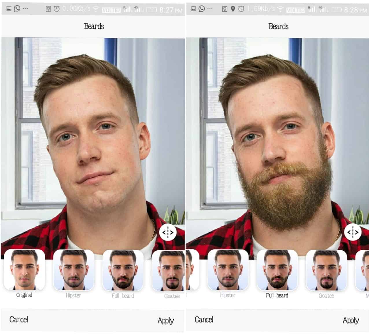 Faceapp Know Everything About The All New App And Its Policies