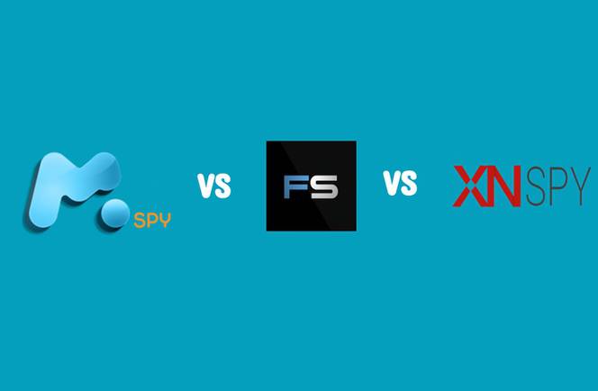 Xnspy vs. Flexispy vs. mSpy: Performance, Pricing, and Features Comparison differences