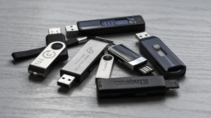 How to create a Live USB with Linux Distros   how-to