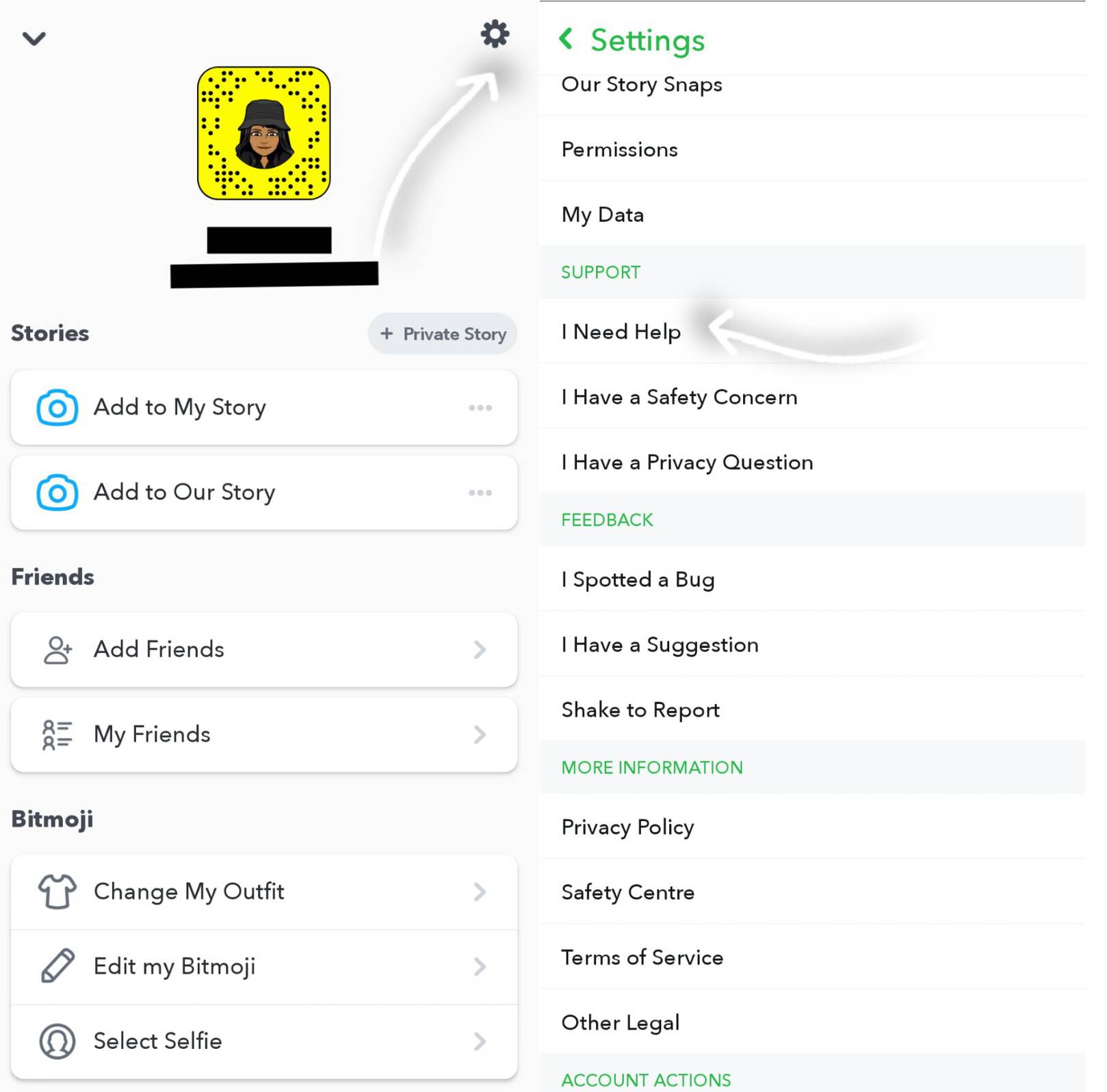 how-to-delete-snapchat-account-permanently-droidtechknow