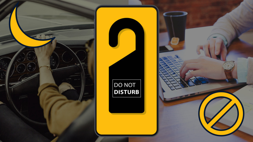 How to Use Do Not Disturb Mode in Android   how-to