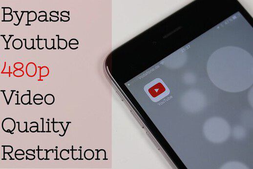 Youtube Restricts Video Streaming Quality to 480p in India, How To Watch Youtube in 1080p   how-to
