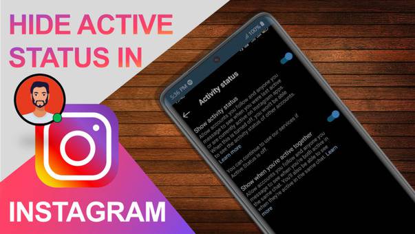 How To Turn Off Active Status On Instagram   how-to