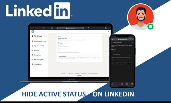 How to Hide Your Active Status on LinkedIn how-to