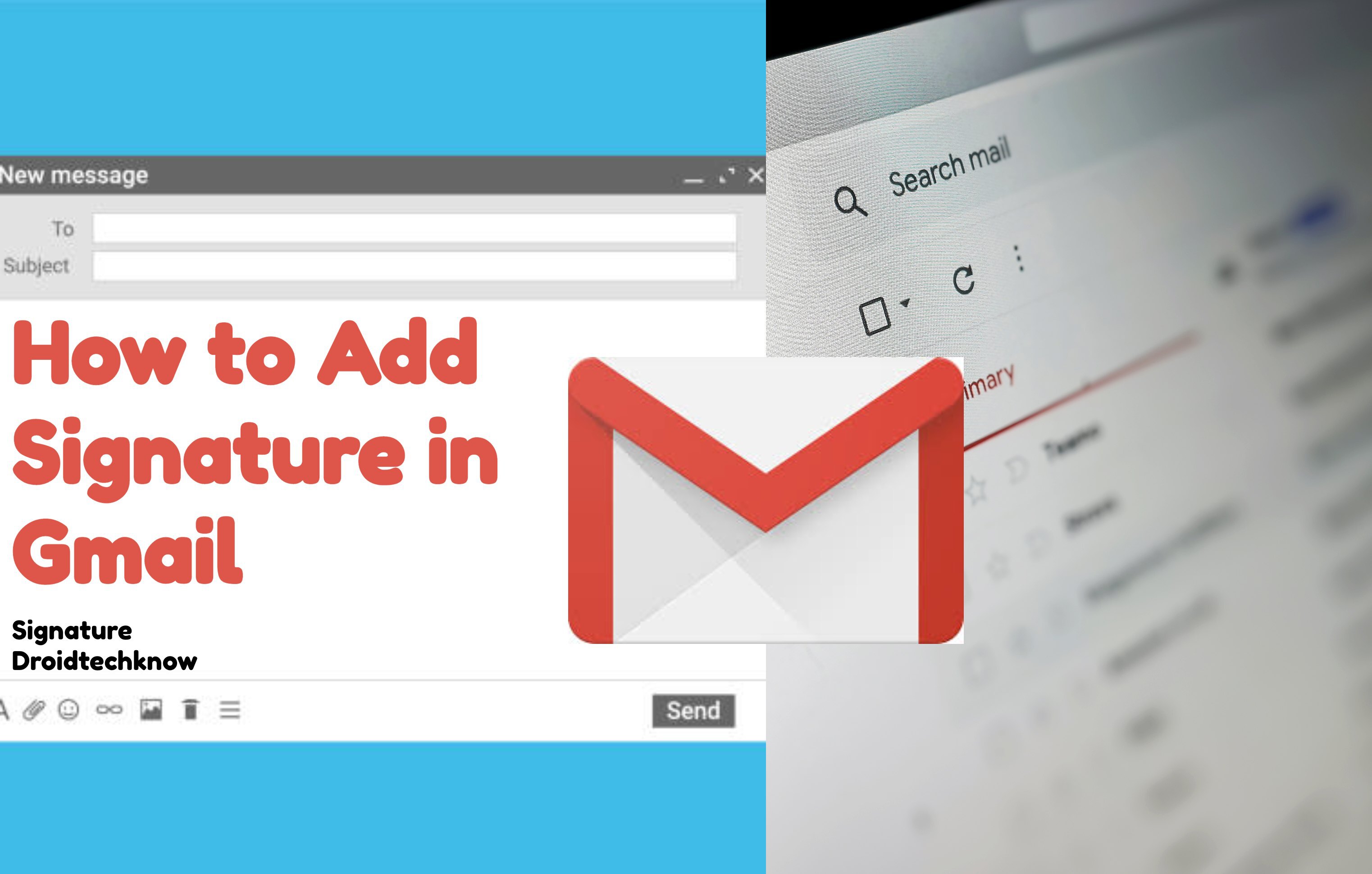 best email client for gmail android