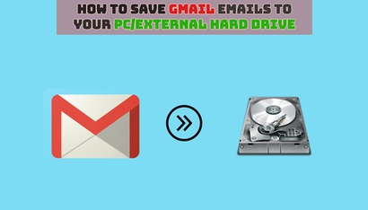 How To Backup Gmail Emails To Your Computer | Complete Guide   how-to