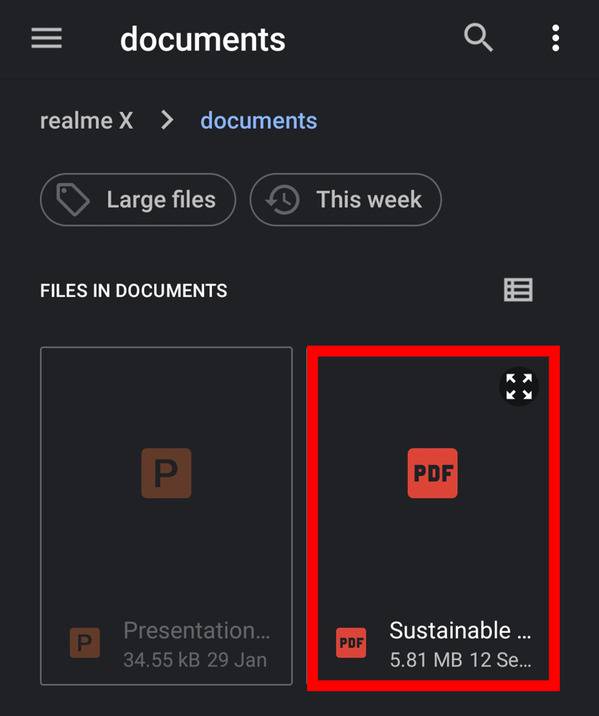 locate pdf