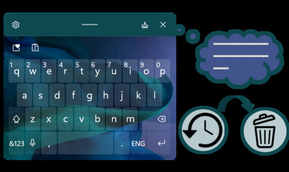 How To Delete Or Clear Keyboard History On Android   how-to