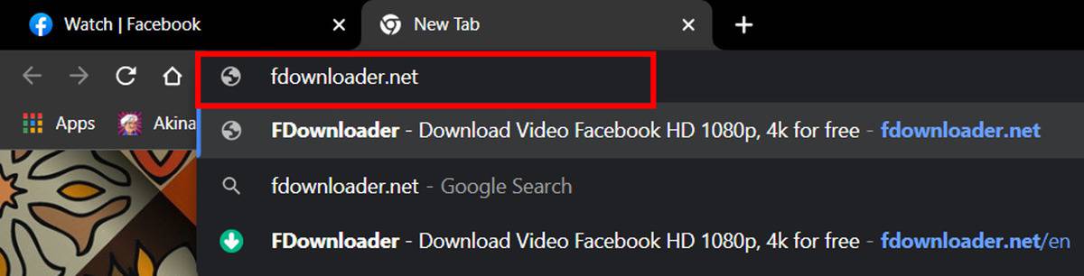 video downloader site