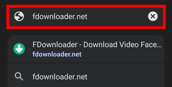 fdownloader