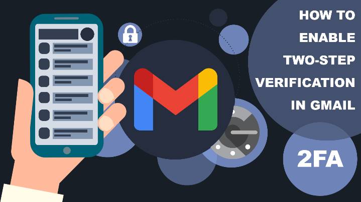 How to Enable Two-Step Verification in Gmail   how-to