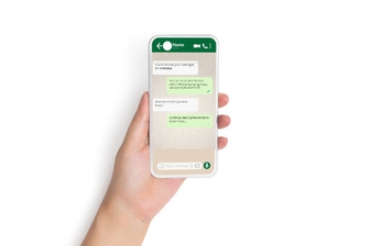 How To Format Your Messages On WhatsApp how-to