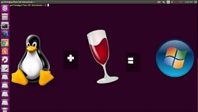 How to Install and Use Wine to Run Windows Applications on Linux   how-to