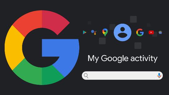 How to Manage & Delete Google Search History | Phone and PC   how-to