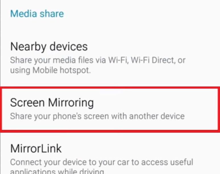 DroidTechKnow : mirroring Android screen to PC