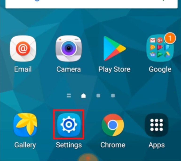 windows 10 android screen mirroring