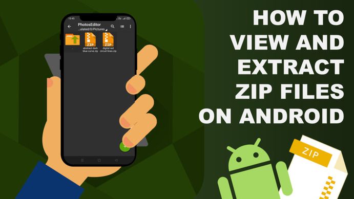 how-to-open-zip-files-in-android-droidtechknow