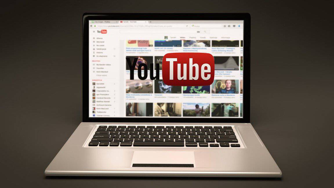 how to remove youtube video recommendations