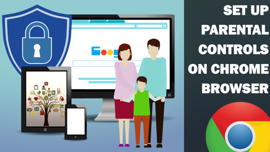 How to Set Up Parental Controls on Chrome Browser   how-to