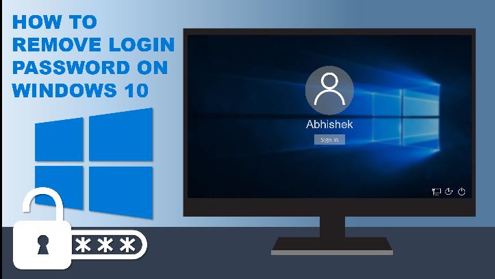 How to Set Up Passwordless Login in Windows 10   how-to