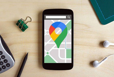 How to share your location in Google Maps | Real Time Location | Map Direction   how-to