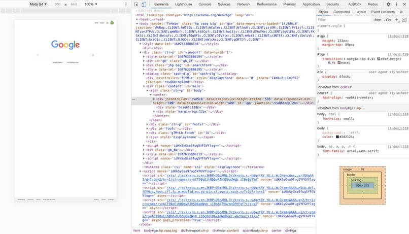 How To Take High Quality Screenshot Using Chrome Browser   how-to
