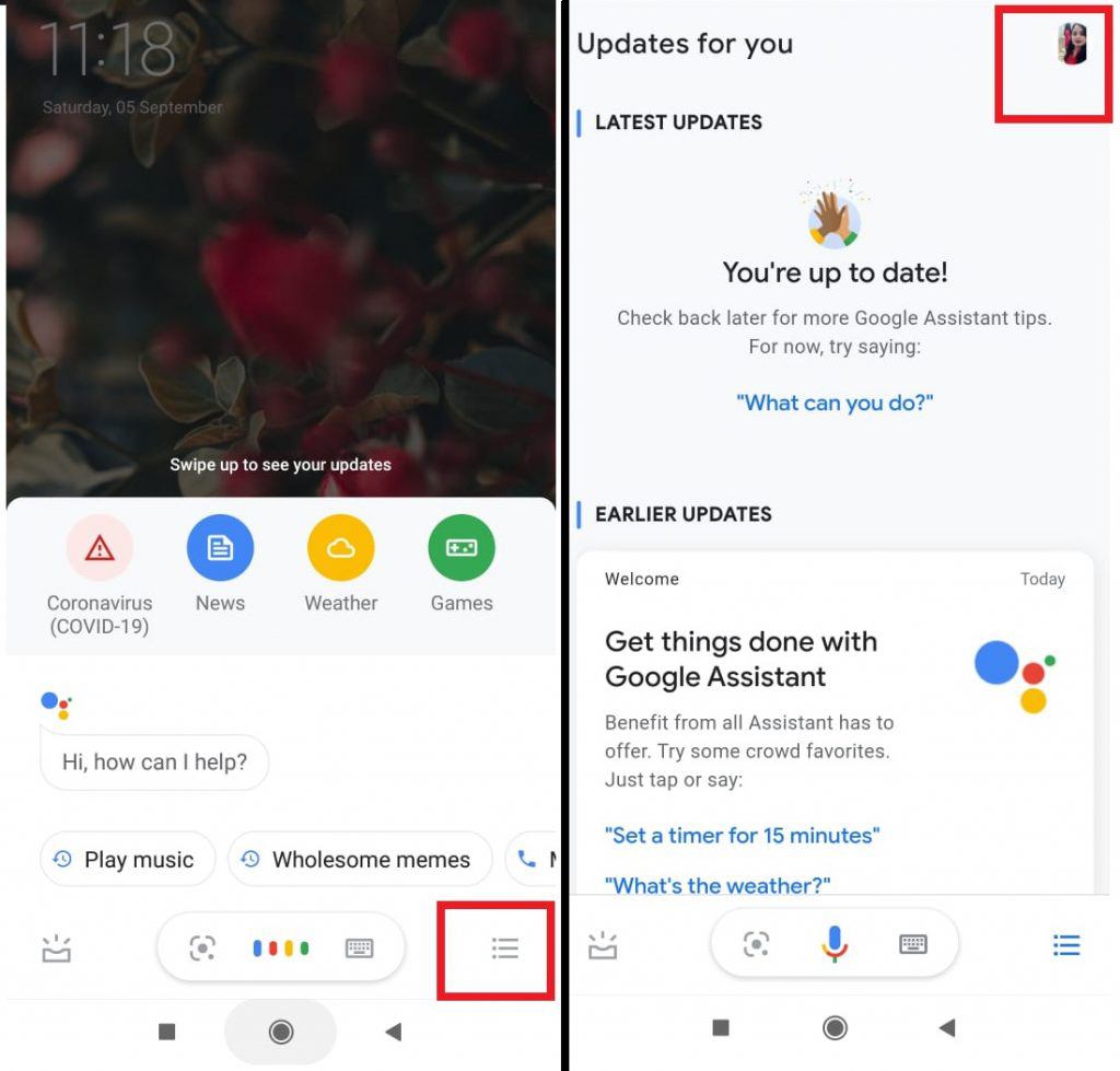 How To Turn OK Google On and Off on Your Android Device