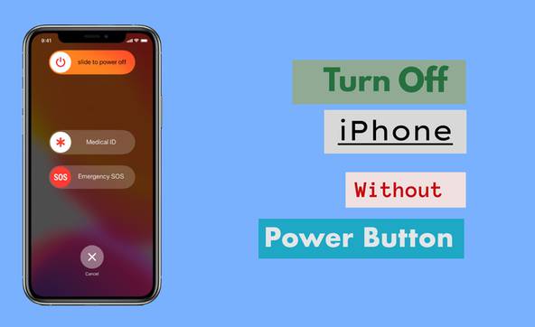 how-to-turn-off-iphone-without-power-button