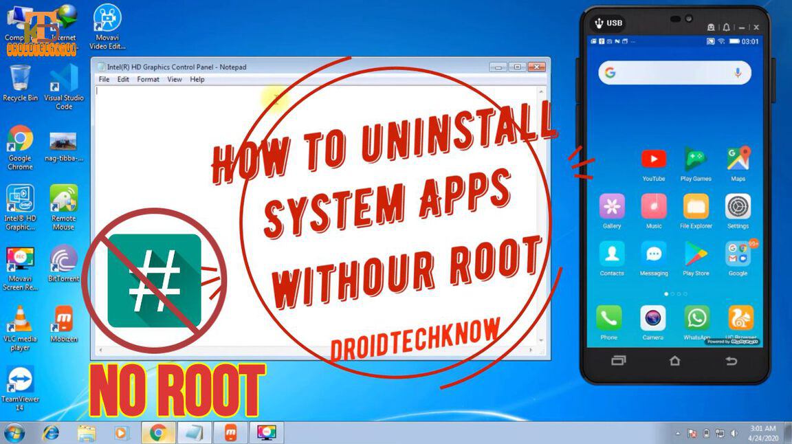 best uninstaller android