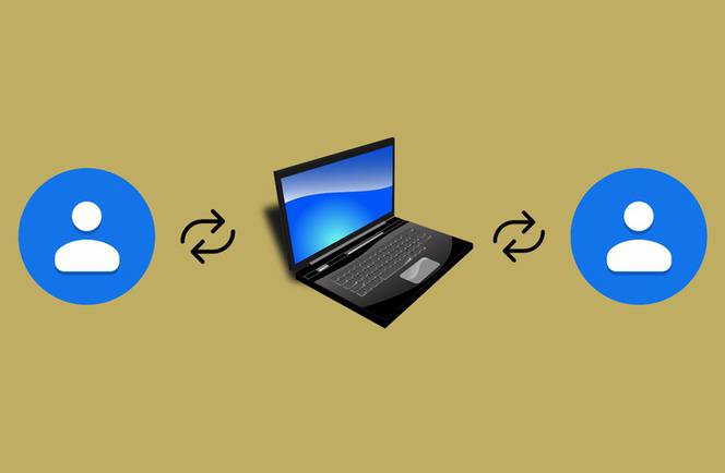 How To Import And Export Google Contacts: A Step By Step Guide   how-to