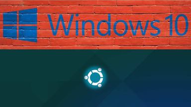 How to Install Ubuntu Alongside Windows 10/8/7   how-to