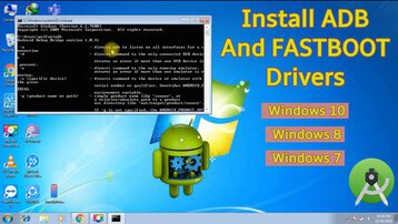 What is ADB and Fastboot tools, How to Install and use it | Android Debug Bridge Utility   how-to