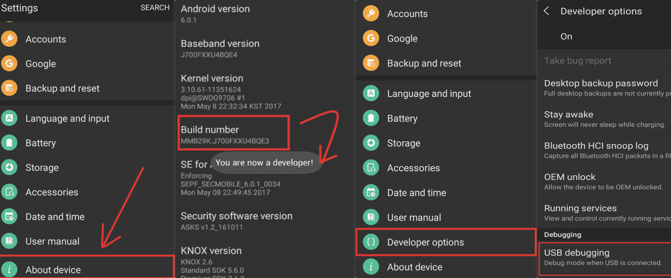 What Is Adb And Fastboot Tools How To Install And Use It Android