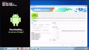 How to flash Samsung stock rom using Odin how-to