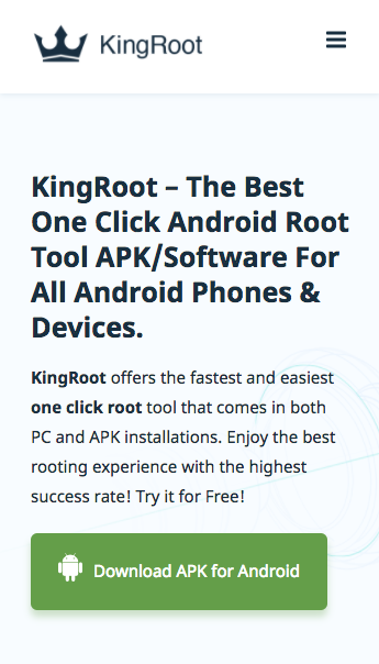 Android Detect Device Root