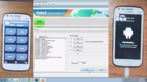 How To Install/Flash TWRP Recovery Using Odin On Samsung   how-to