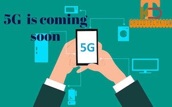 5G revolution is coming! Are you ready to go supersonic? - DroidTechKnow   news