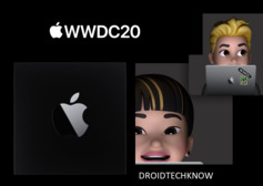 Apple WWDC 2020 Highlights - WWDC 2020 event keynote and all highlights of Apple iOS, macbook, airpods   news