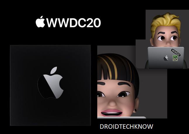 apple announces digital wwdc event