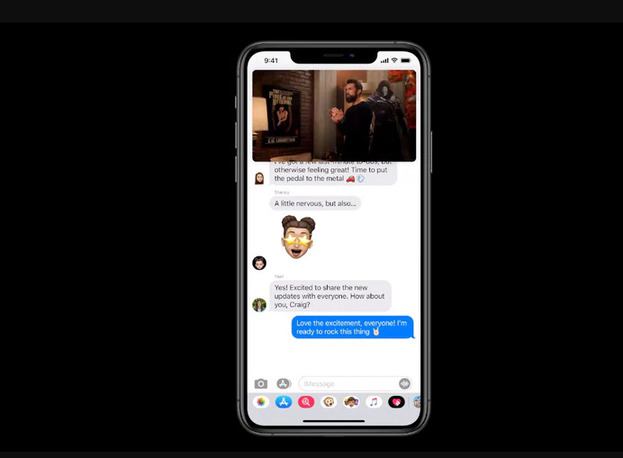 Picture-in-Picture is coming to the iphone, iOs 14 at Apple WWDC 2020