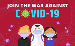 Volunteer Against COVID-19: Steps To Register On MyGov & Getting Started   news