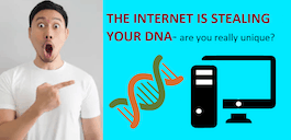 In future even your DNA won't be sacred - DroidTechKnow   news
