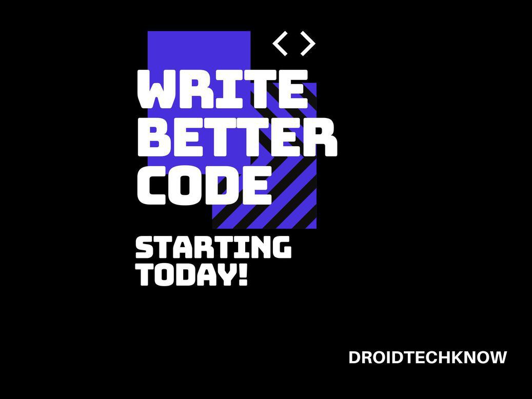 Coding And Programming Mistakes You Can Start Avoiding From Today   programming