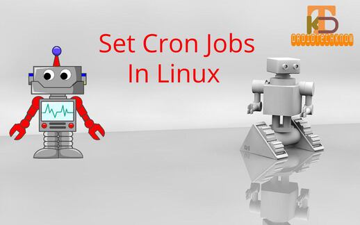 How To Set Cron Jobs In Linux - An Introduction to Crontab   programming