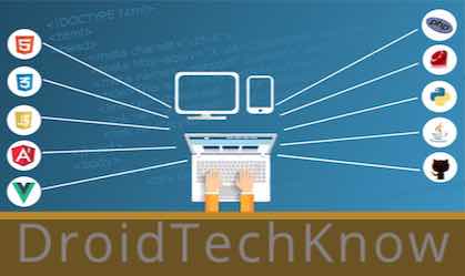 These Languages Will Help You To Become A Full Stack Web Developer   programming