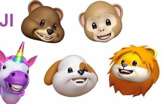 Apple animoji now for your Android Phone! - DroidTechKnow   tips-and-tricks