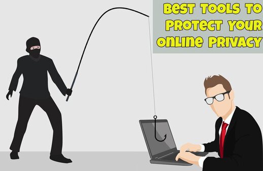 Best Tools To Protect Your Online Privacy In 2021 And Why They Are Important   tips-and-tricks