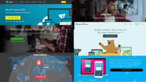 Top 10 free VPN software for Windows - DroidTechKnow   tips-and-tricks