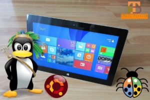 Windows vs. Linux | Comparison between Linux and Windows Operating System   tips-and-tricks