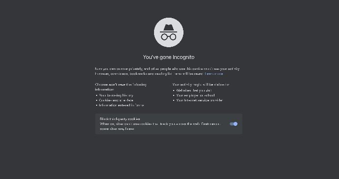 10 Things To Know About Browser Incognito Mode   tips-and-tricks